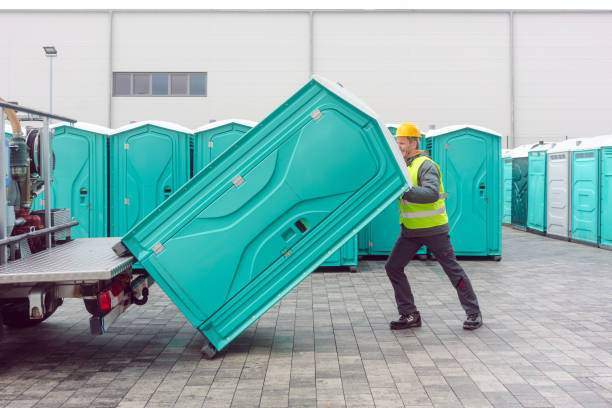 Best Local porta potty services  in Carter, TX