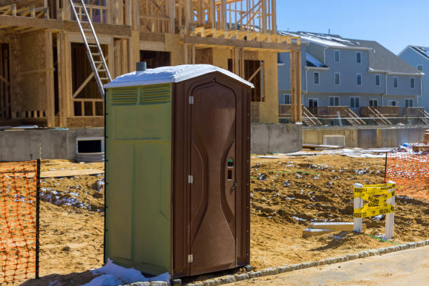 Best Portable toilet rental cost  in Carter, TX