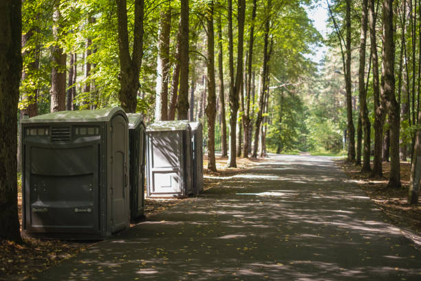 Best Luxury portable toilet rental  in Carter, TX