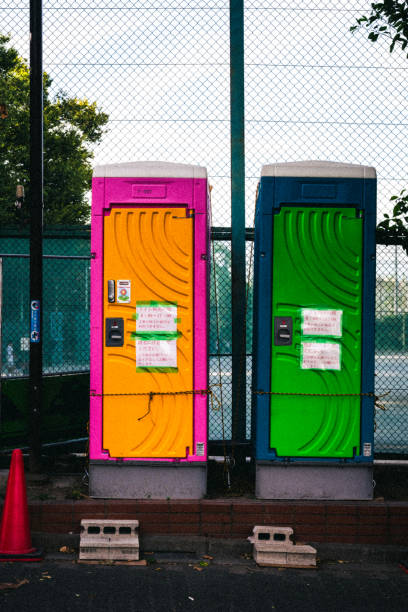 Portable Toilet Options We Offer in Carter, TX