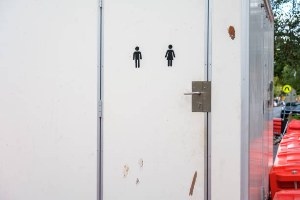 Best Sanitation services for porta potties  in Carter, TX