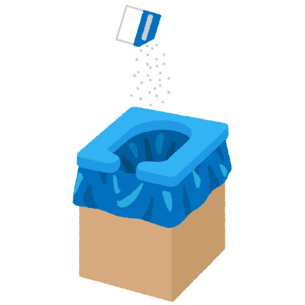 Best Porta potty rental for parties  in Carter, TX